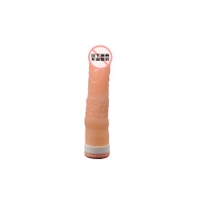 Sexy Spielzeug Adult Produkt Vibrator Dildo (IJ-V100006)